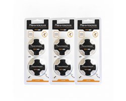 Knock Pest Mierenlokdoos (6 stuks)