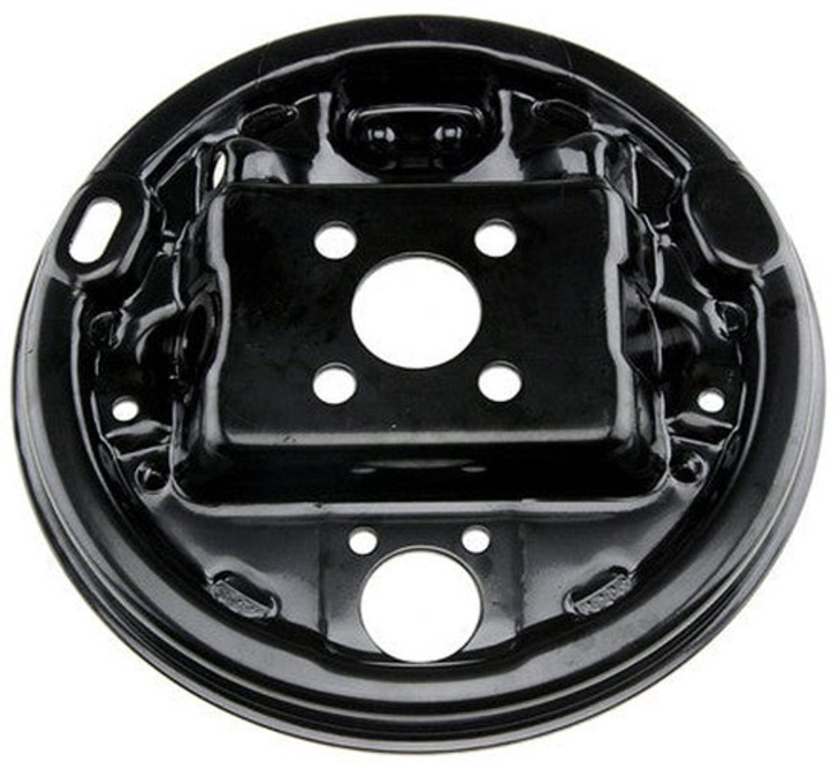 Ankerplaat remschijf OEM 7701051524