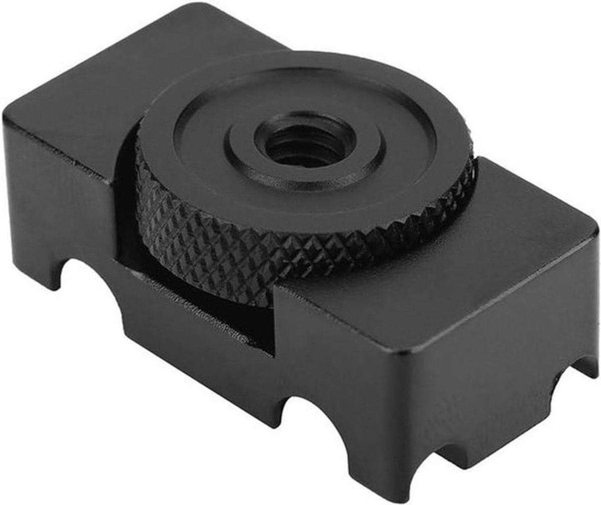 - Camera USB-kabel - Compatibel met DSLR - Aluminium - Bescherming - Kabelklem - Vergrendeling - Grijs - Digitale Camera - Kabelbevestiging - HDMI - Geschikt voor Nikon Canon Sony