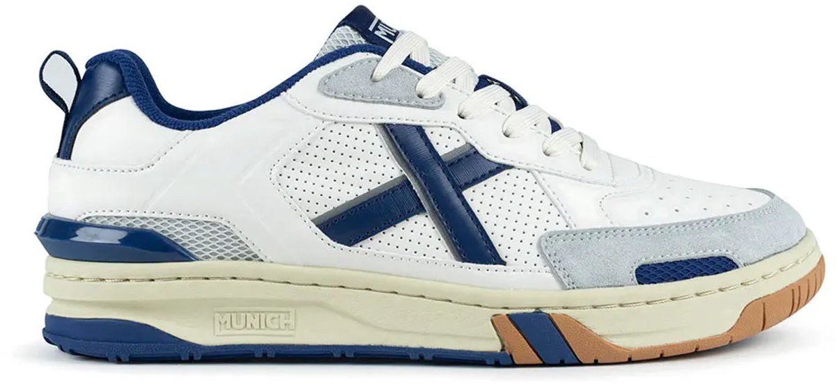 Munich Pivot 01 Schoenen Wit EU 40