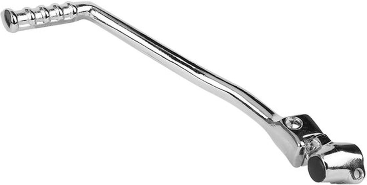 Starter, Staallegering 16 mm/0,6 inch Start Hendel Pedaal Starter Vervanging
