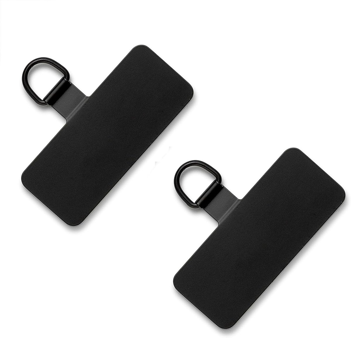 Mobiele telefoon ketting - universele pads - mobiele telefoon koord - handige ondersteuning - SnelShoppen