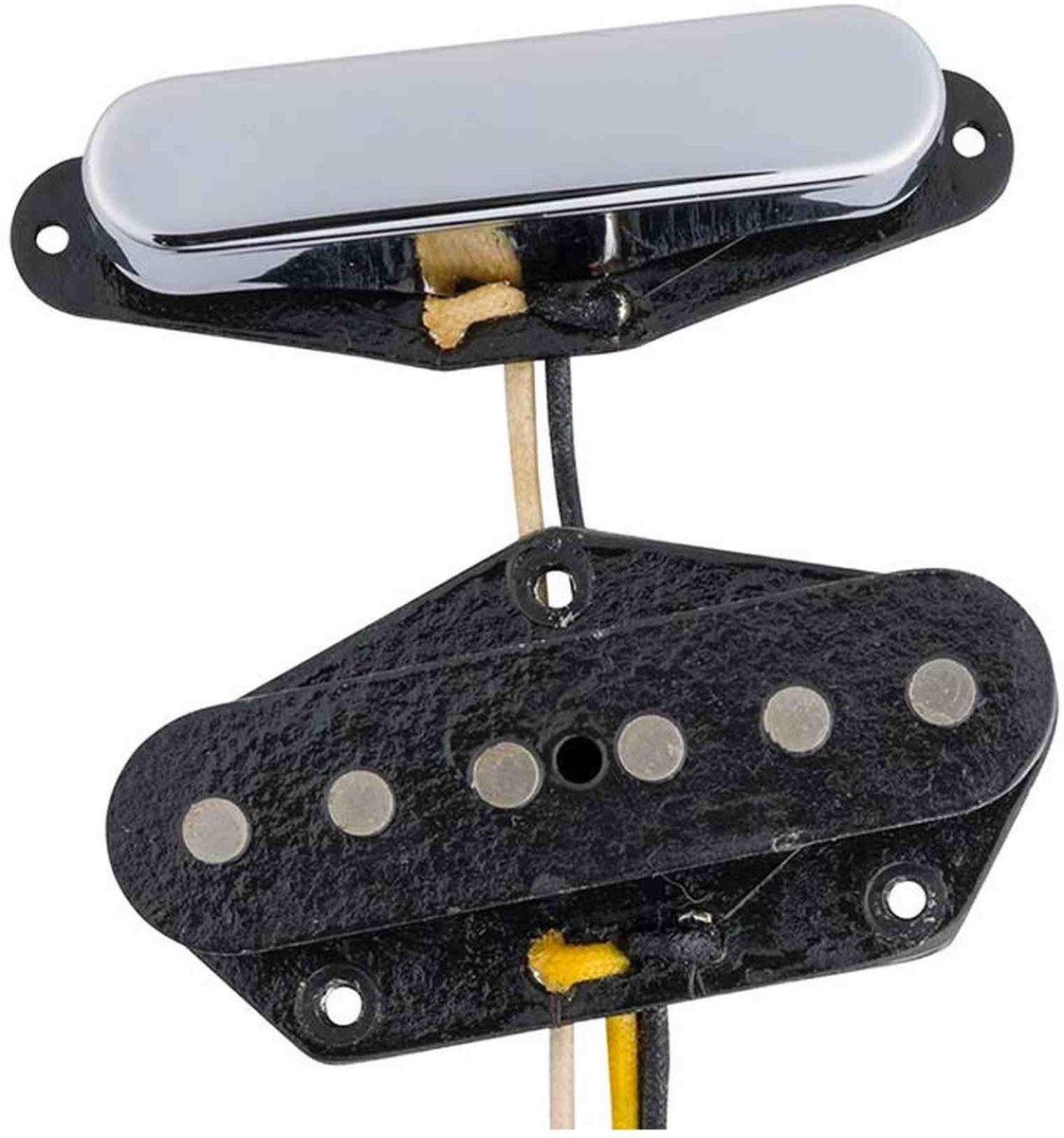 Fender 0992164000 50/'51 Blackguard Telecaster Pickups - set of 2