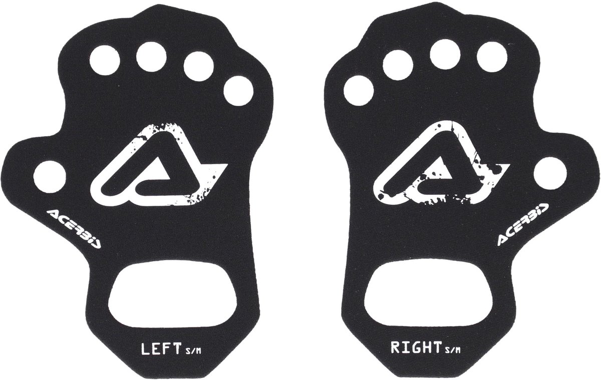 Acerbis Palmino Palmbeschermer -