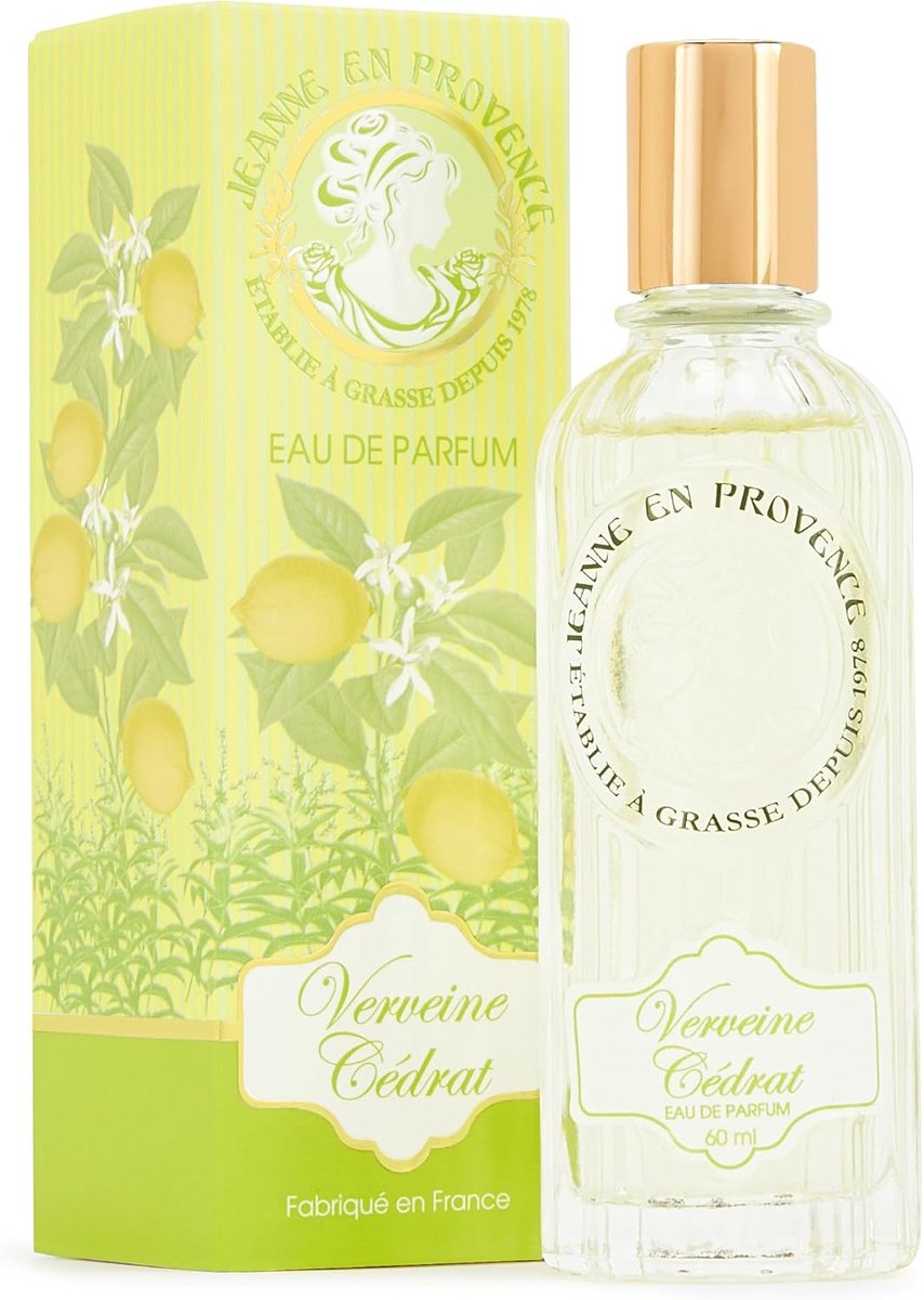 Geur vrouwen - 1 stuk - Franse floral - Luxe geurervaring - Ideaal voor dagelijks gebruik - ShopVlot