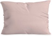 Zelesta Special Mousseline Kussensloop Set Van 2 - Zachtroze 60x70cm