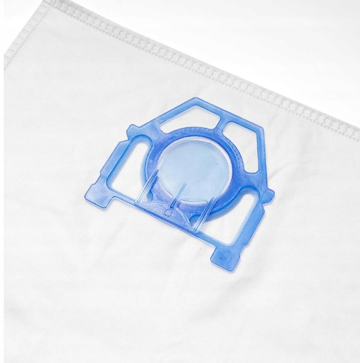 AreoSe - Stofzuigerzakken voor BOSCH Aqua Wash & Clean BBZWD4BAG - 8 stuks