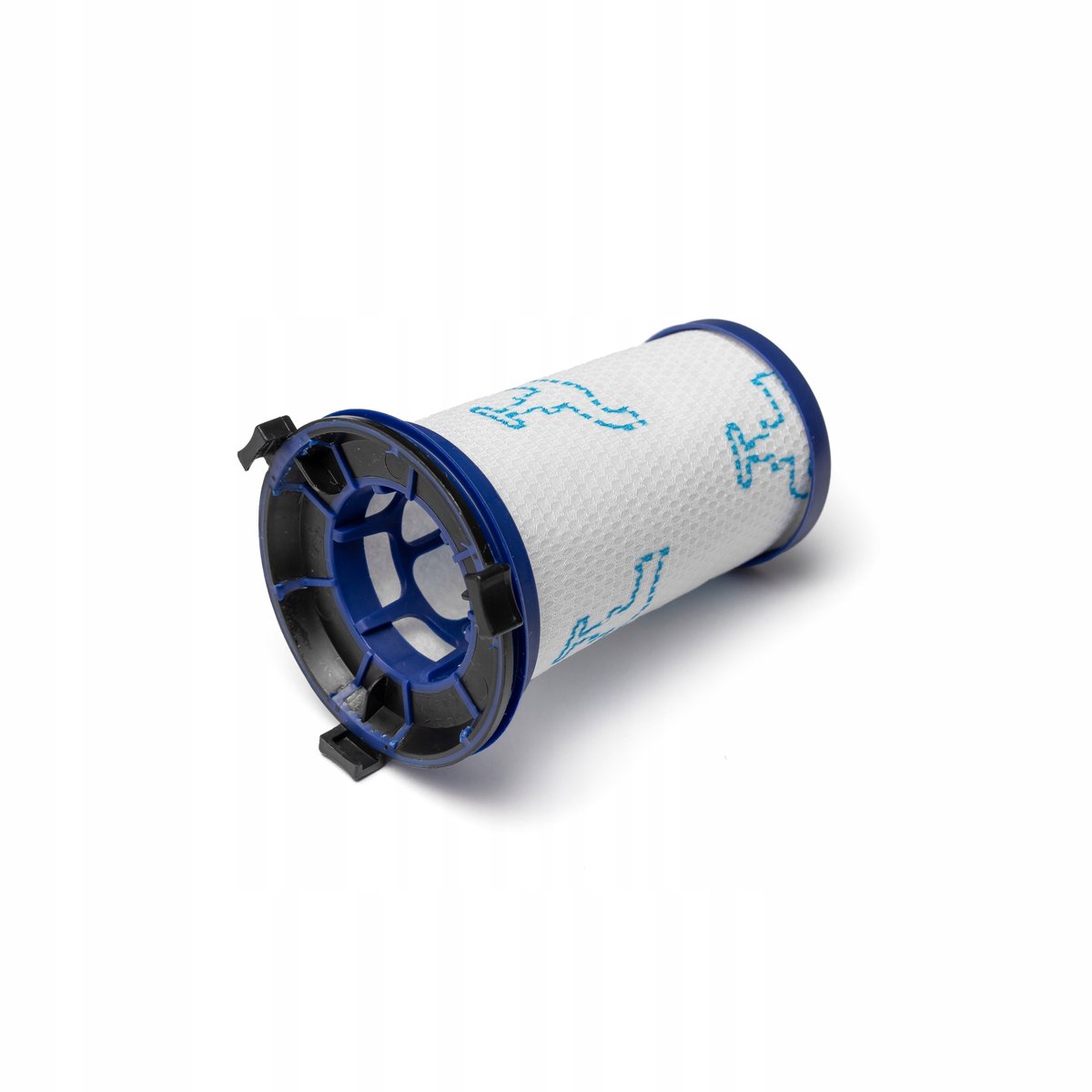 AreoSe - Stofzuigerfilter voor ROWENTA TEFAL AIR FORCE 360 - 2 stuks