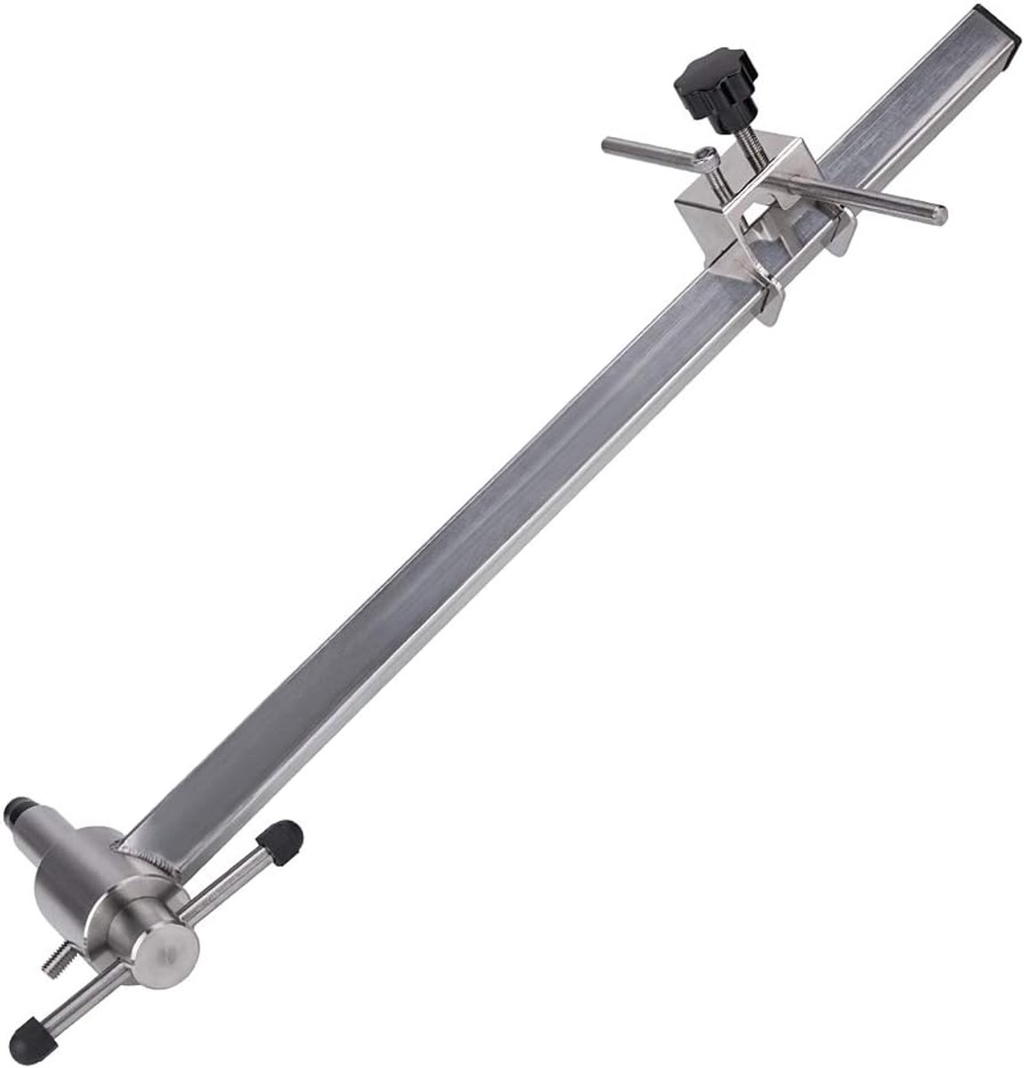 Fiets Derailleur Hanger Uitlijning Gauge Fiets Reparatie Tool