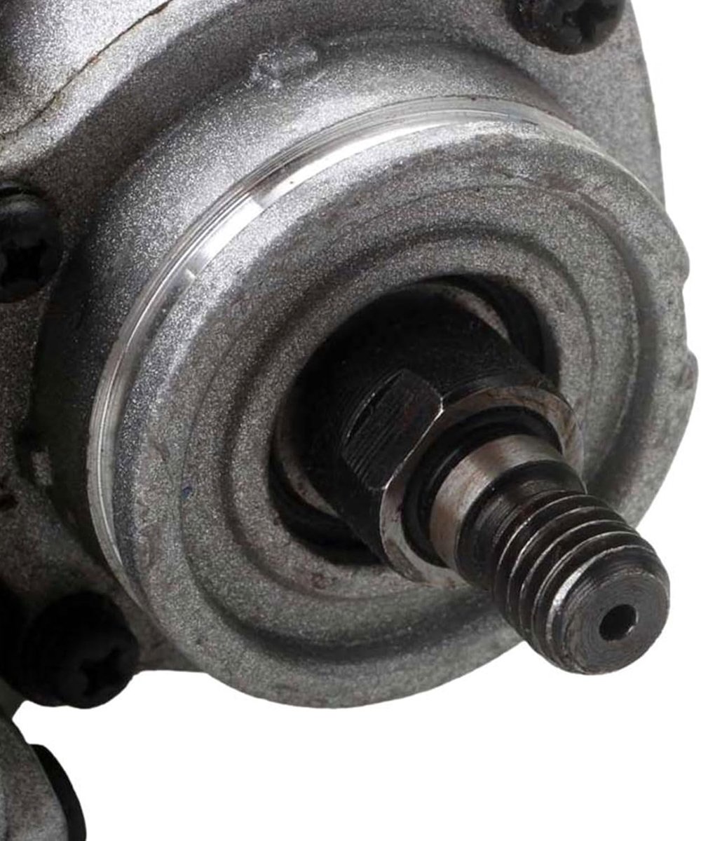 M10 buitendraad spindel M14/M16 100 model compatibel met haakse slijper adapter sleuf machine schroef conversiekop