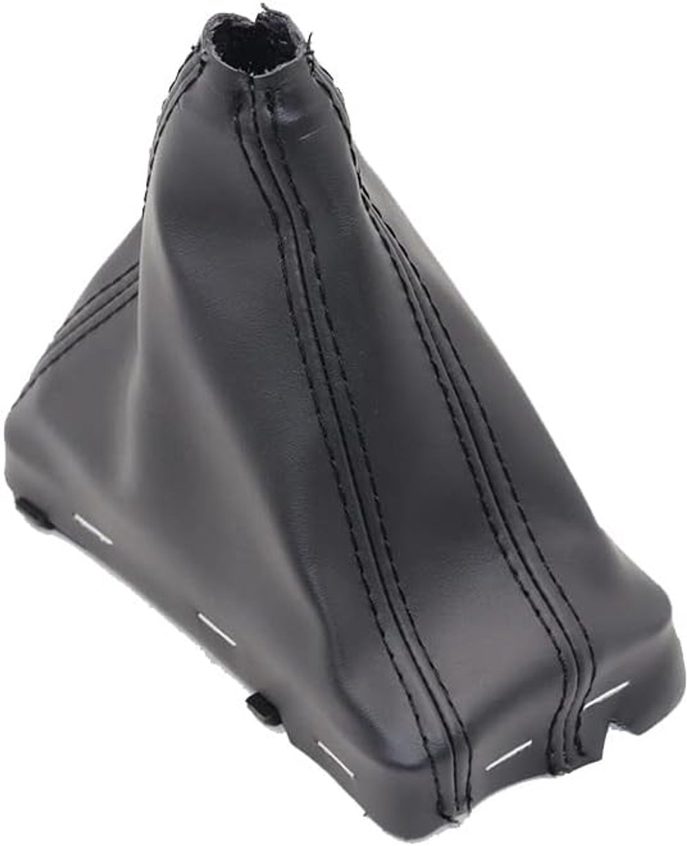 Auto Reserve Stofbescherming Dekking PU Leer voor Audi A6 C6 A3 8P A4 B8 A5 Q5