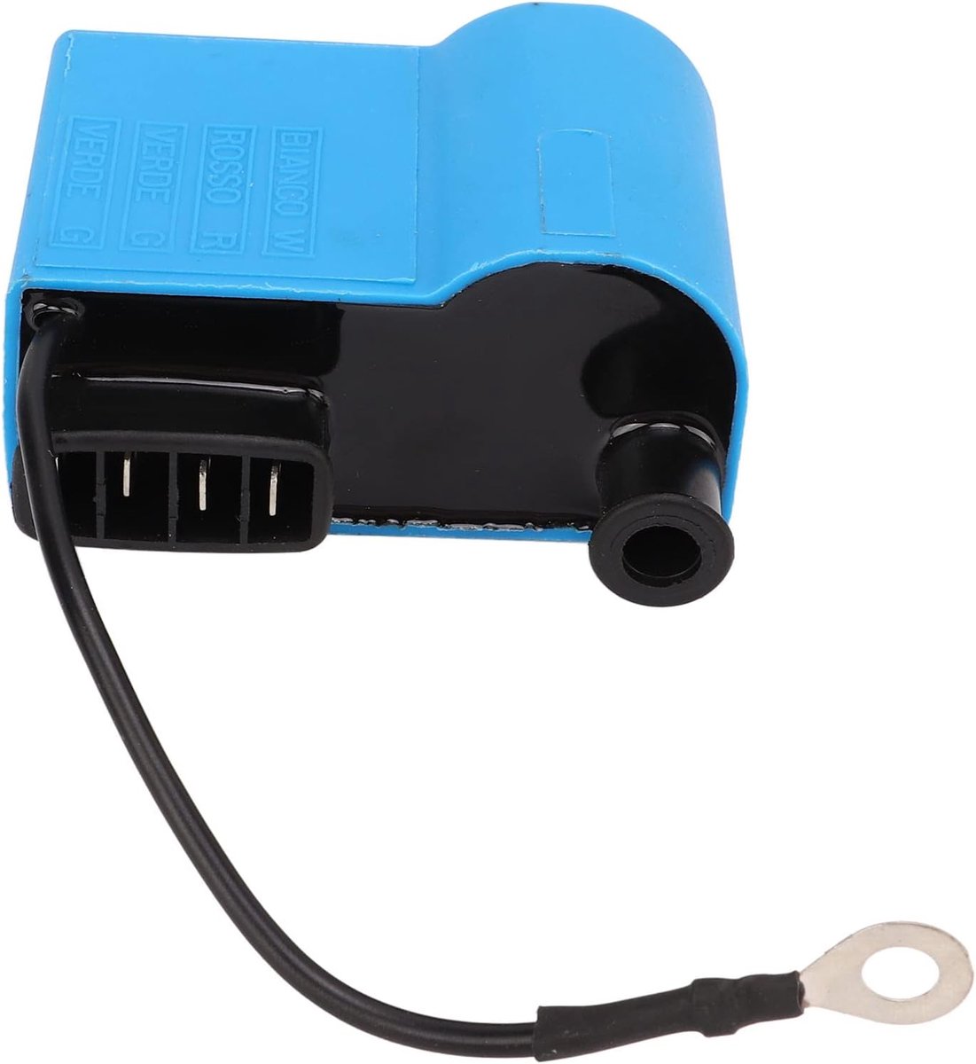 CDi Bobine, ABS CDi Elektronische Centrale Bobine 32398112 Vervanging voor PX 80 125 150 200