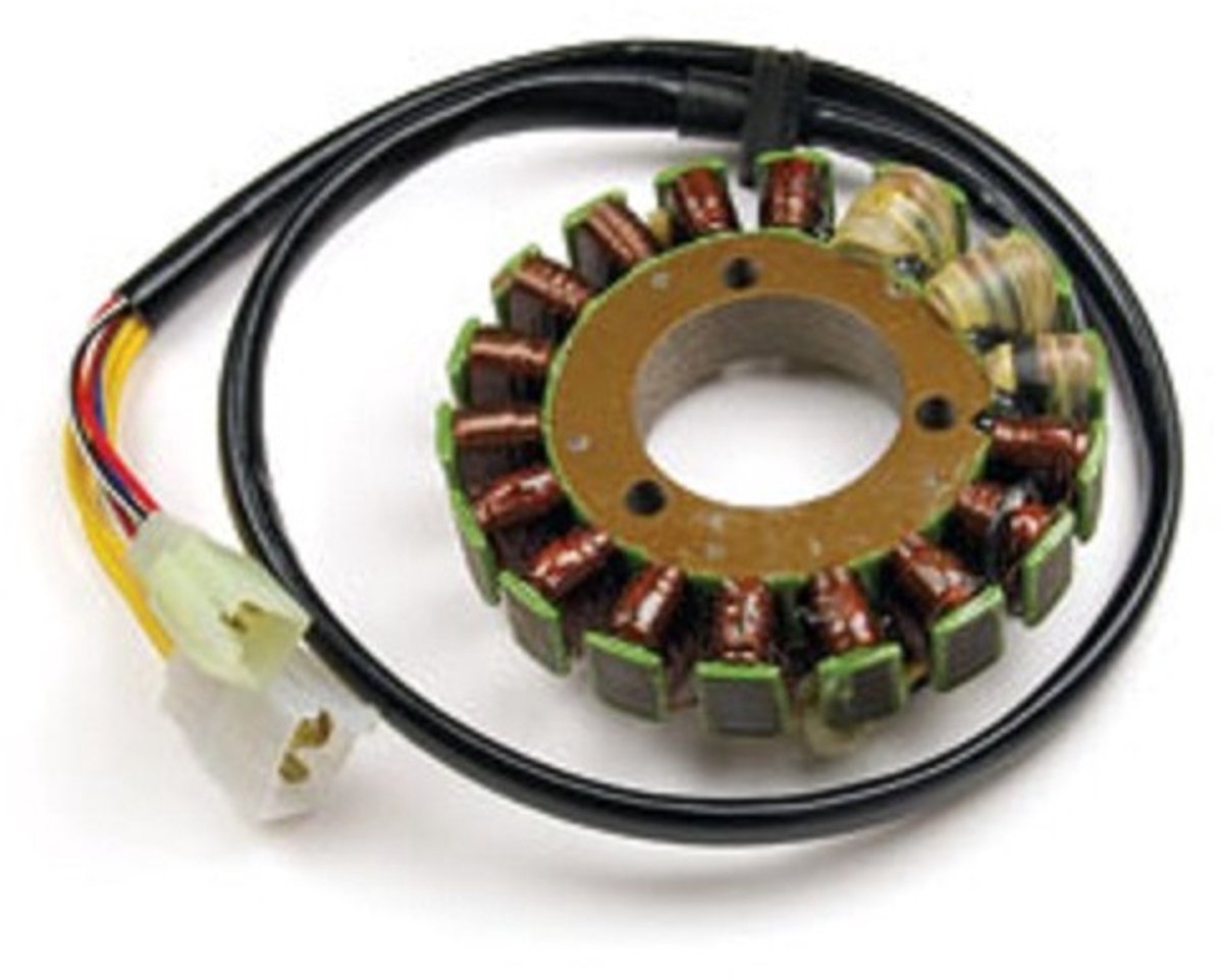 Carmo CARG2831 - stator dynamo