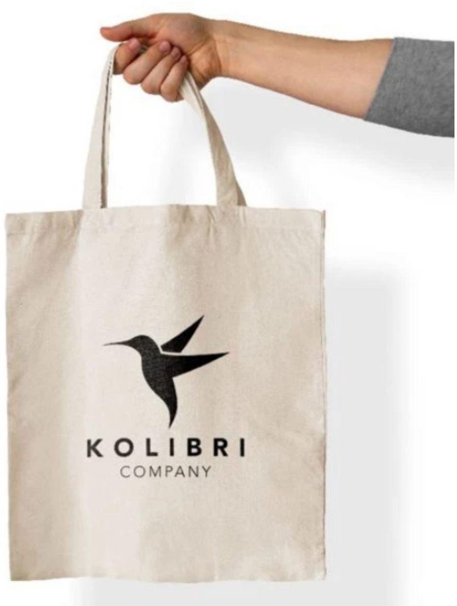 Kolibri Home | Kolibri Company tas