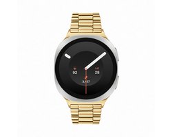 Samsung Galaxy Watch 9 Special Edition SA.L340BGS20 40 mm Crème / Goud