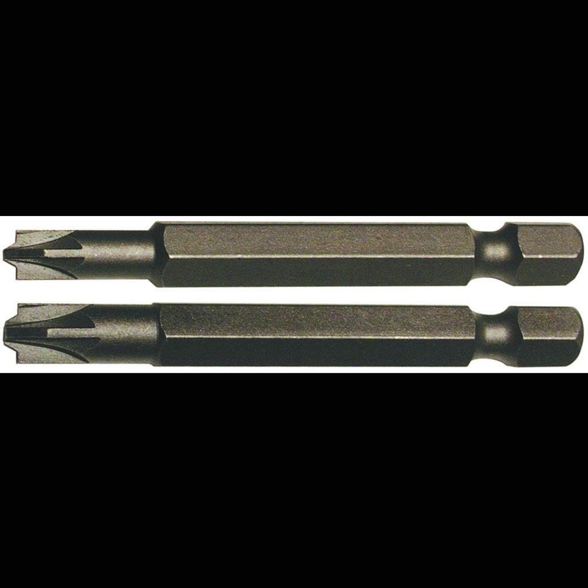 422001 Grootte 1-2 Modulo Schroevendraaier Insertion Bits