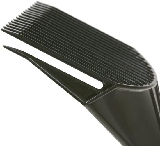 Harken, scheppen en zeven - Per stuk - groen — afbeelding 2