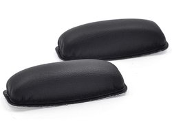 hoofdbandkussen, zachte schuimhoes, compatibel met Sennheiser HDR RS165 RS175 RS185 RS195, Hoofdbandkussen/Vervangende Onderdelen