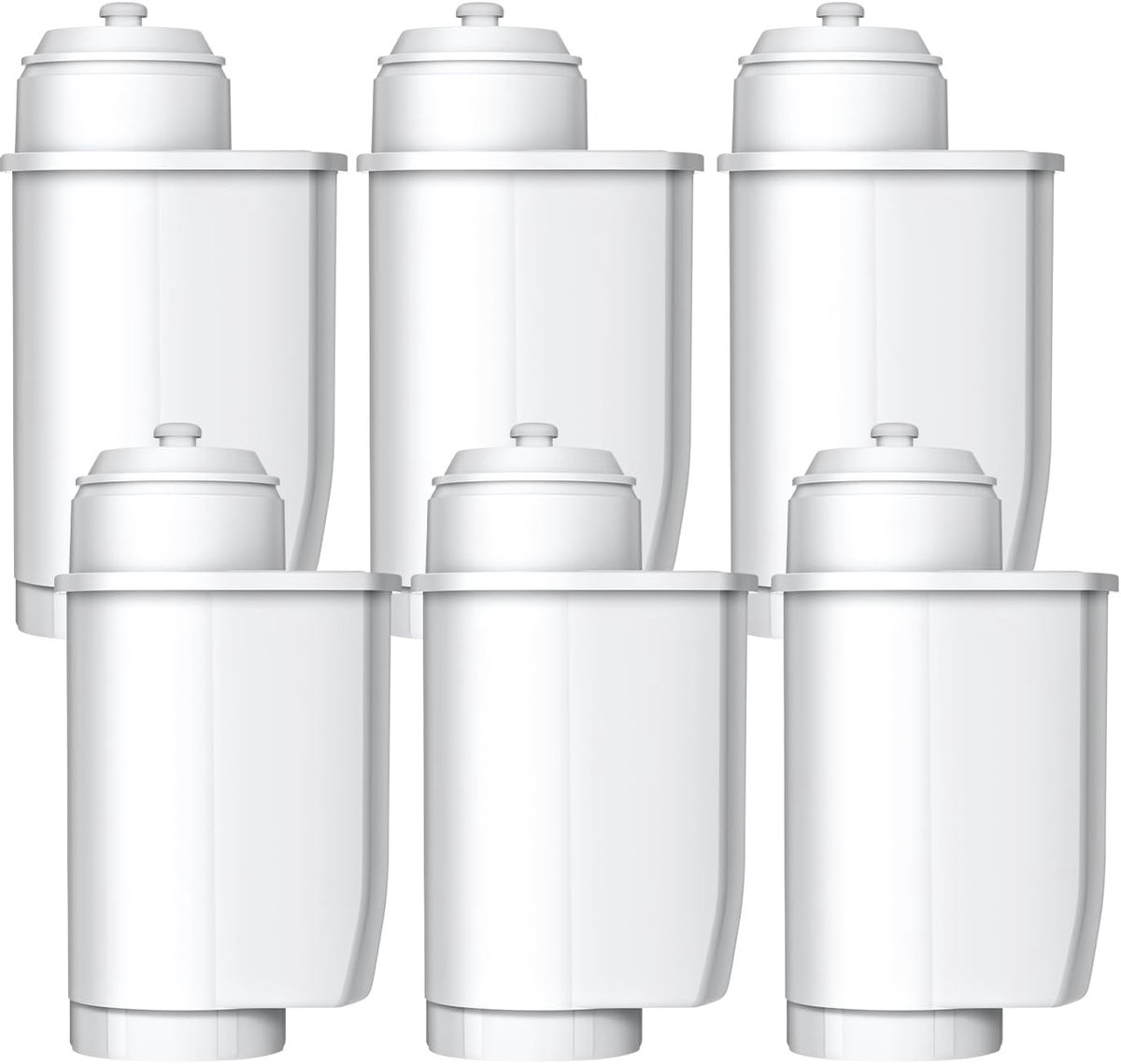 waterfilter voor Siemens EQ Series, EQ5, EQ6, EQ9, S700, EQ500, S900, S500, TZ70003, TCZ7003, vervangingsfilter voor Bosch TCZ7003, TCZ7033, 467873, Brita Intenza, Bosch (6)