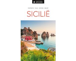 Capitool reisgidsen - Sicilië