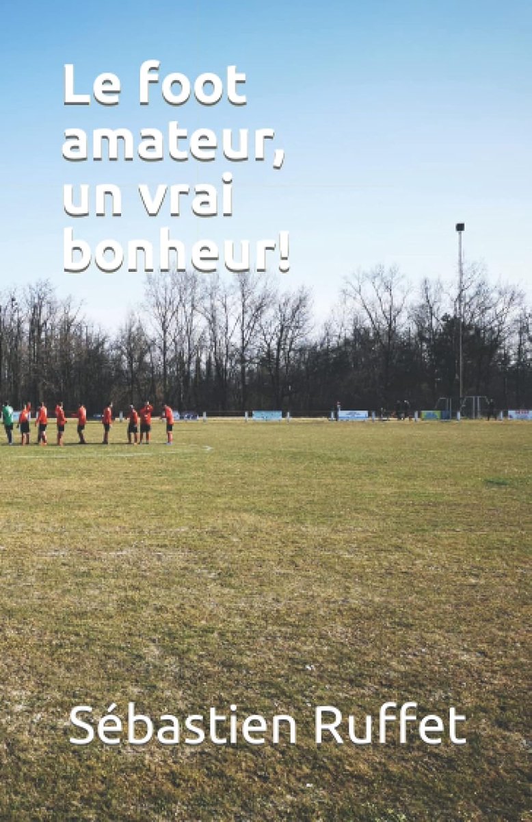 foot amateur, un vrai bonheur !: "Y'en a qui bossent demain !"