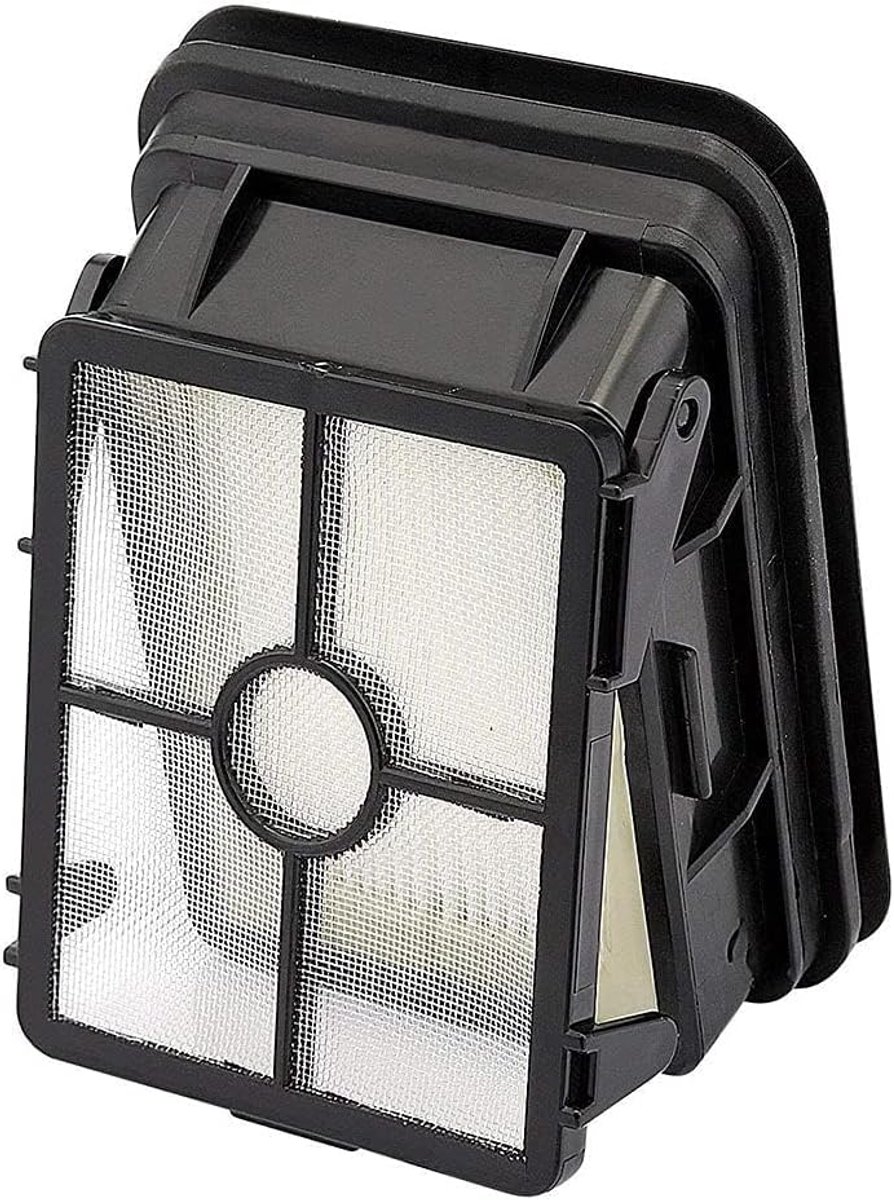 2 stuks vervangende HEPA-filters voor Bissell Crosswave 1785 1866 accessoires voor stofzuiger