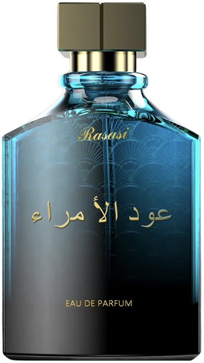 RASASI OUD AL OMARAA EDP 100 ML