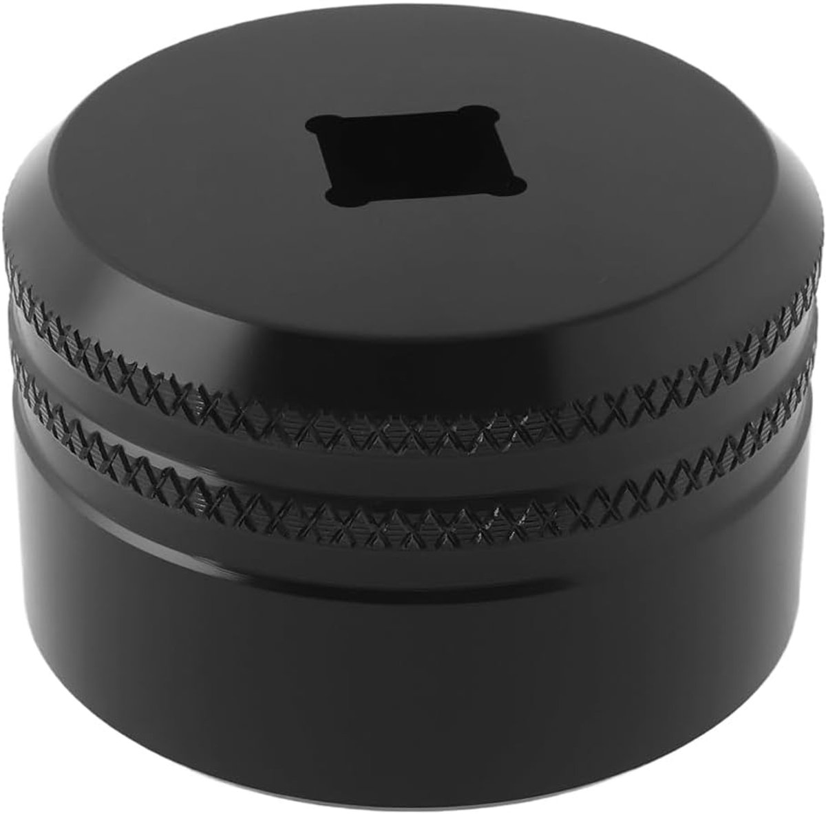 Store 32MM Veerweg Voorvork Topcap Gereedschap CNC Aluminium Voor Fiets Veercomponenten Geschikt voor 3/8” Schroevendraaier Compatibel met Fox Veervoorvorken