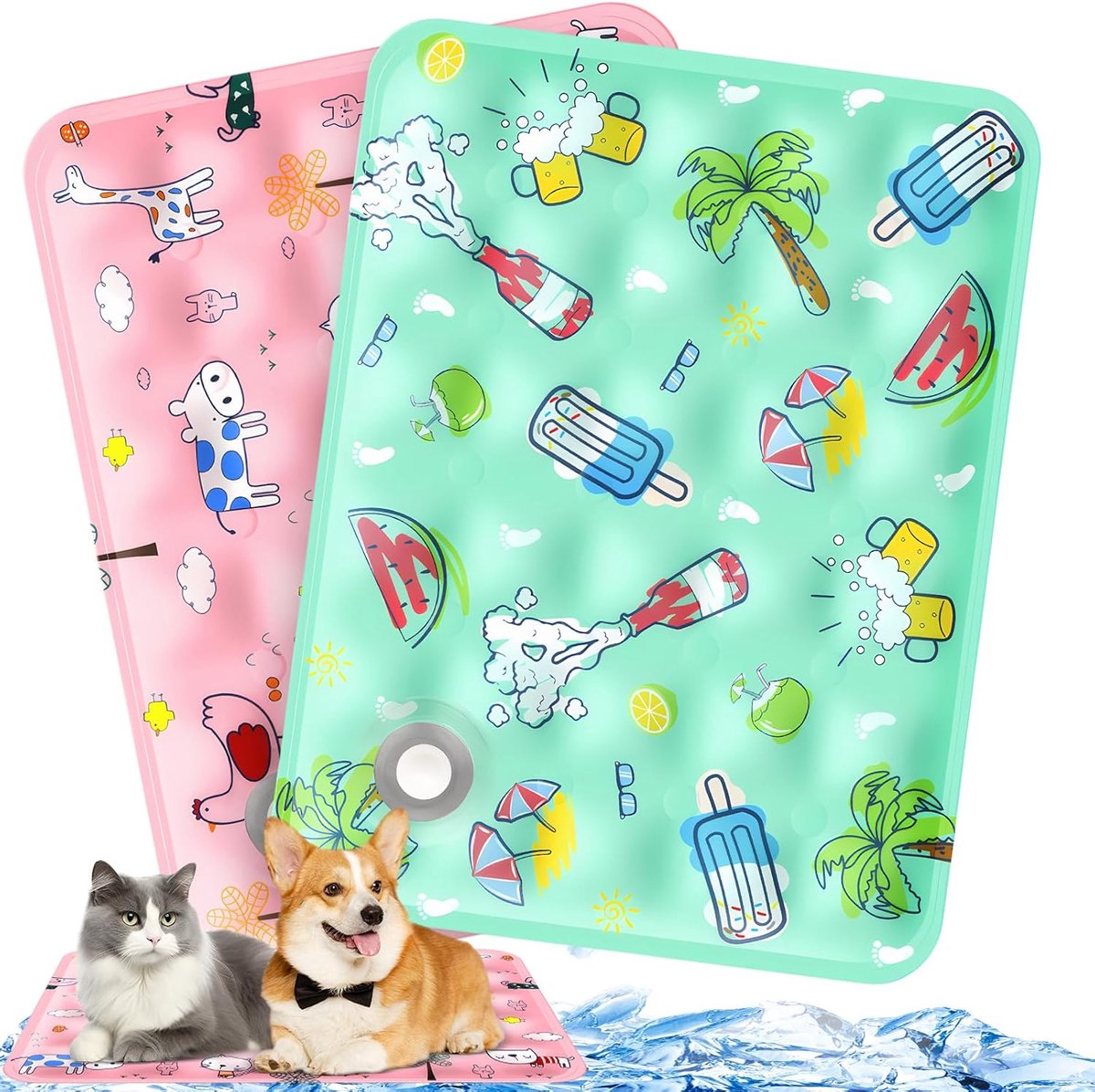 2 Pack 50 x 40cm Deze link is een nepproduct, koop voorzichtig op eigen risico