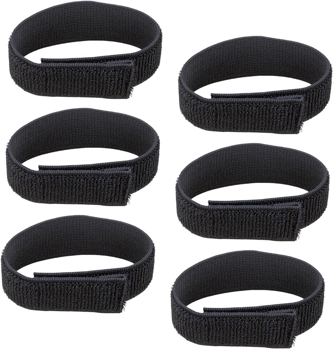 Broekbeschermer fiets, broekklemmen voor fietsers, klittenbandsluiting, broekriem, fietsbroekklem, broekklem fiets, broekbescherming fiets, klittenband