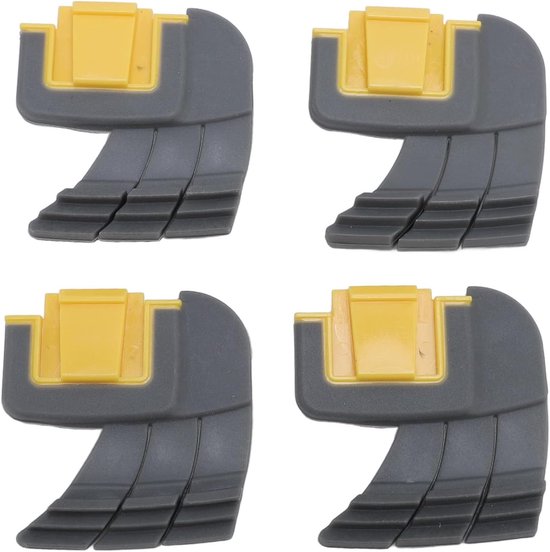 borstel R0714400 Vervanging voor MX6 MX8 MX6 Elite MX8 Elite MX8 Elite Robotzwembadreiniger, snelle installatieonderdelen — afbeelding 5