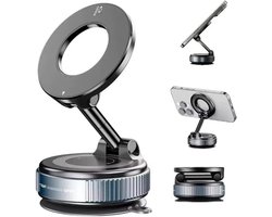 telefoonhouder voor in de auto, universele dashboard, Miracase houder, telefoon, auto, navigatiestandaard, 360° autohouder, geschikt voor alle smartphones