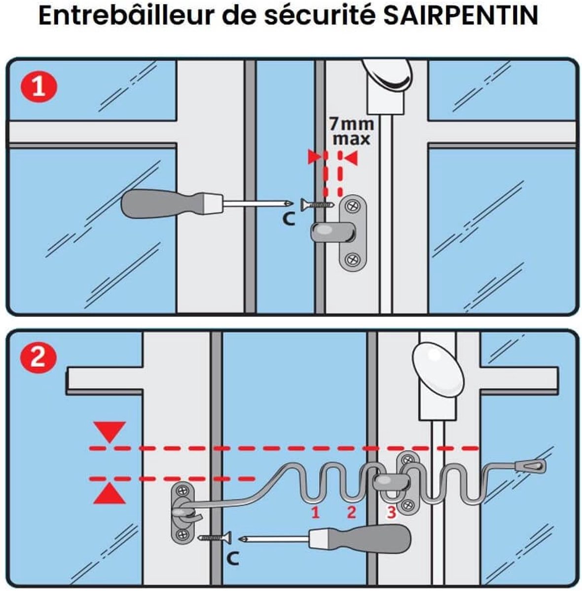 E2 Sairpentin Vensterrek