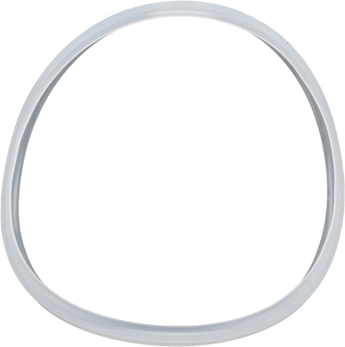 Snelkookpan Afdichtring, Vervangende Pakking Siliconen O-ring Vervangende Accessoire voor Snelkookpan(28cm)