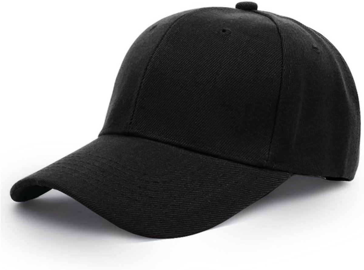 Baseball Cap, Unisex Running Sport Hoeden Ademende Verstelbare Honkbalpet Trucker Cap Papa Cap Klassieke Golf Tennis Hoed Baseballpet