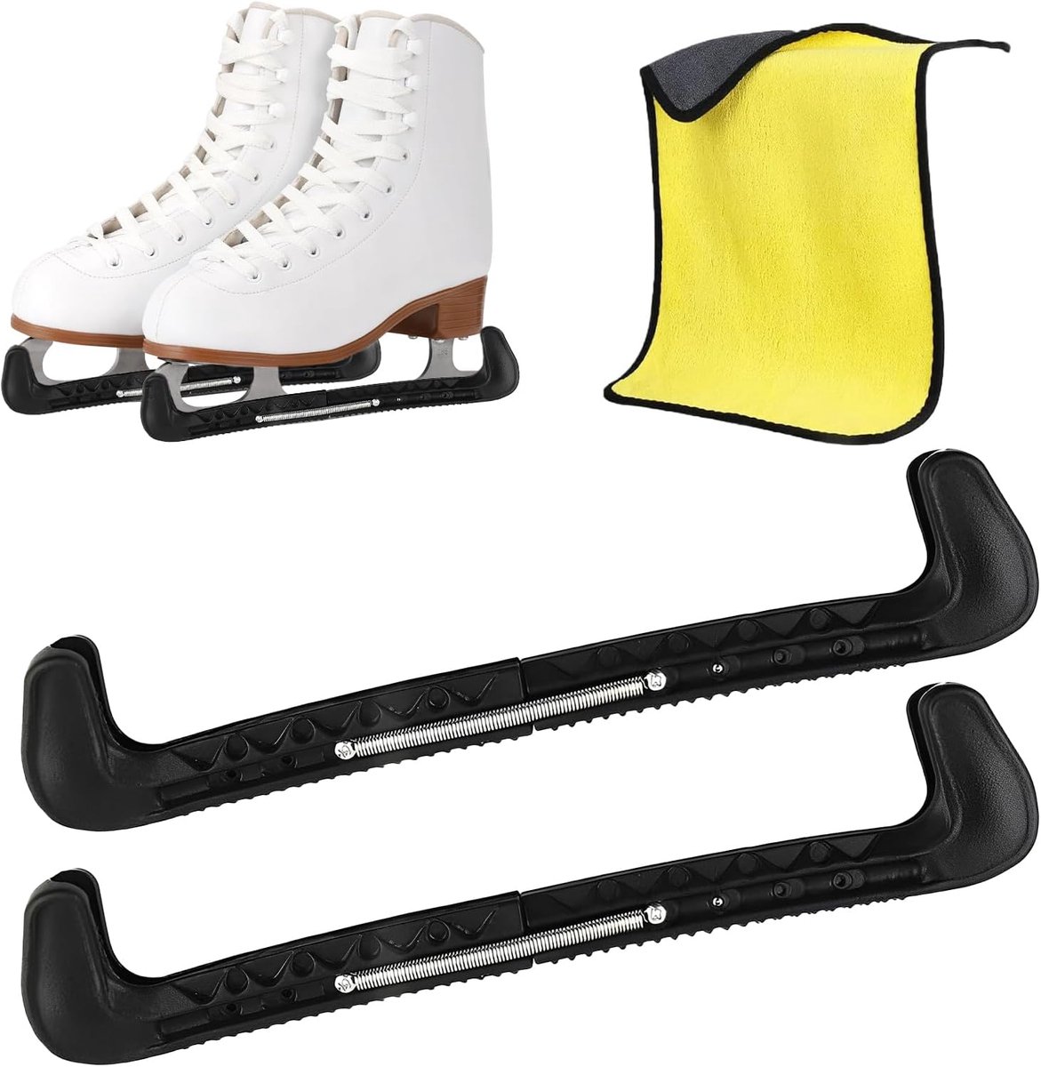 schaatsbeschermer, schaatsen, schaatsen, accessoires