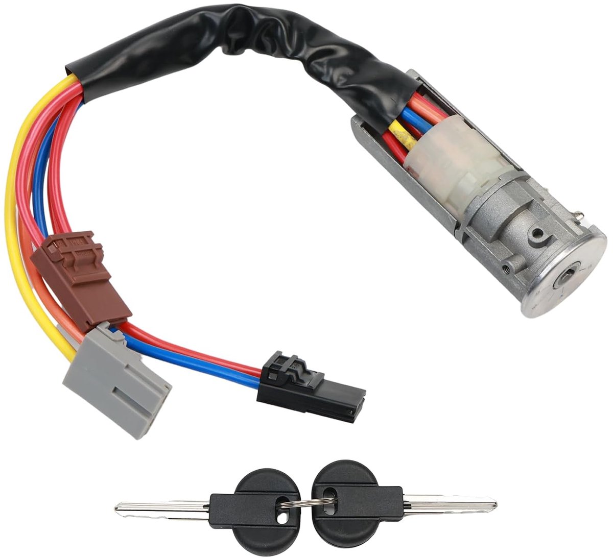 slotcilinder contactslot voor Ulysse I 220 Scudo I Combi Van en vrachtwagen 220 Zeta 220 806 Expert I 224 bestelwagens en vrachtwagens