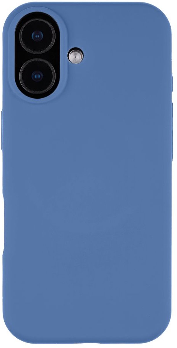 Tactical Smoothie MagForce hoesje - Geschikt voor iPhone 17 - Avatar