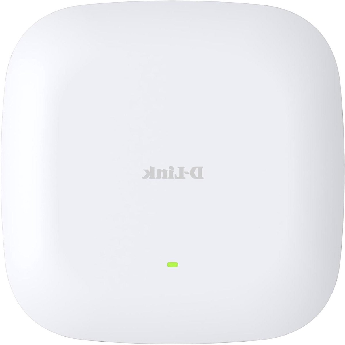 Wi-Fi 7 Access Point - Draadloos Netwerkpunt - Zakelijk Netwerk - Tri-Band MLO - BE9500 - Origineel