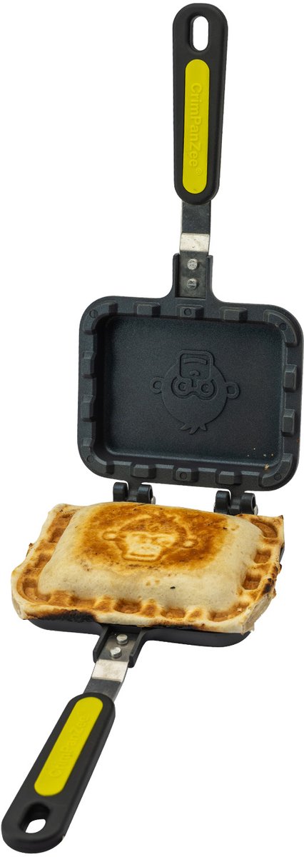 Ridgemonkey CrimPanZee Pan - Camping Kookgerei — afbeelding 2