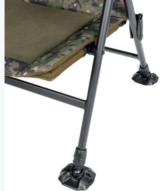 Trakker RLX Recliner Tall van Trakker — afbeelding 3