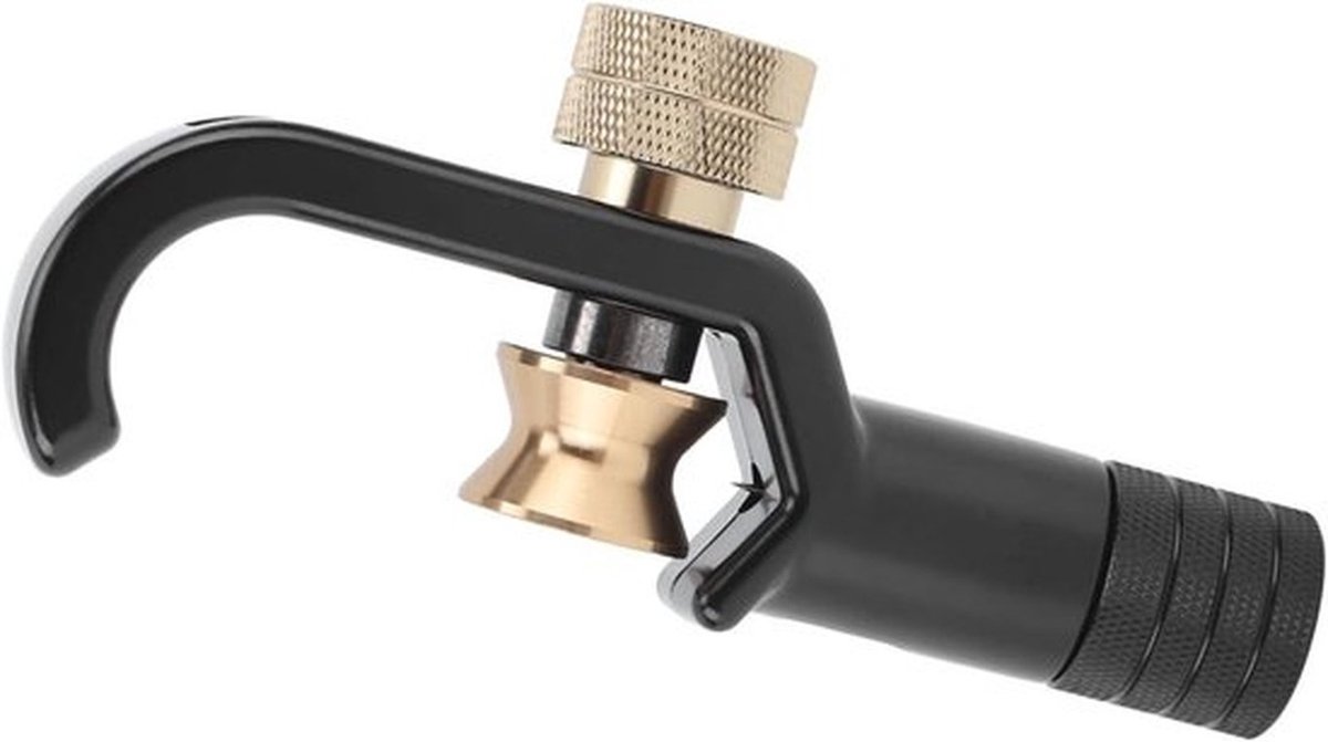 Kabelstripper voor Transverse Gepantserde Kabels - FTTH Gereedschap voor Onderhoud