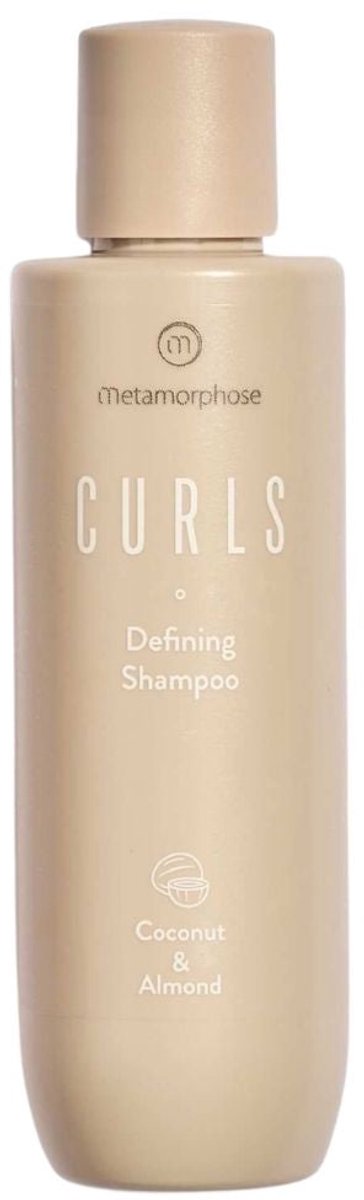 Metamorphose - Curls Defining Shampoo