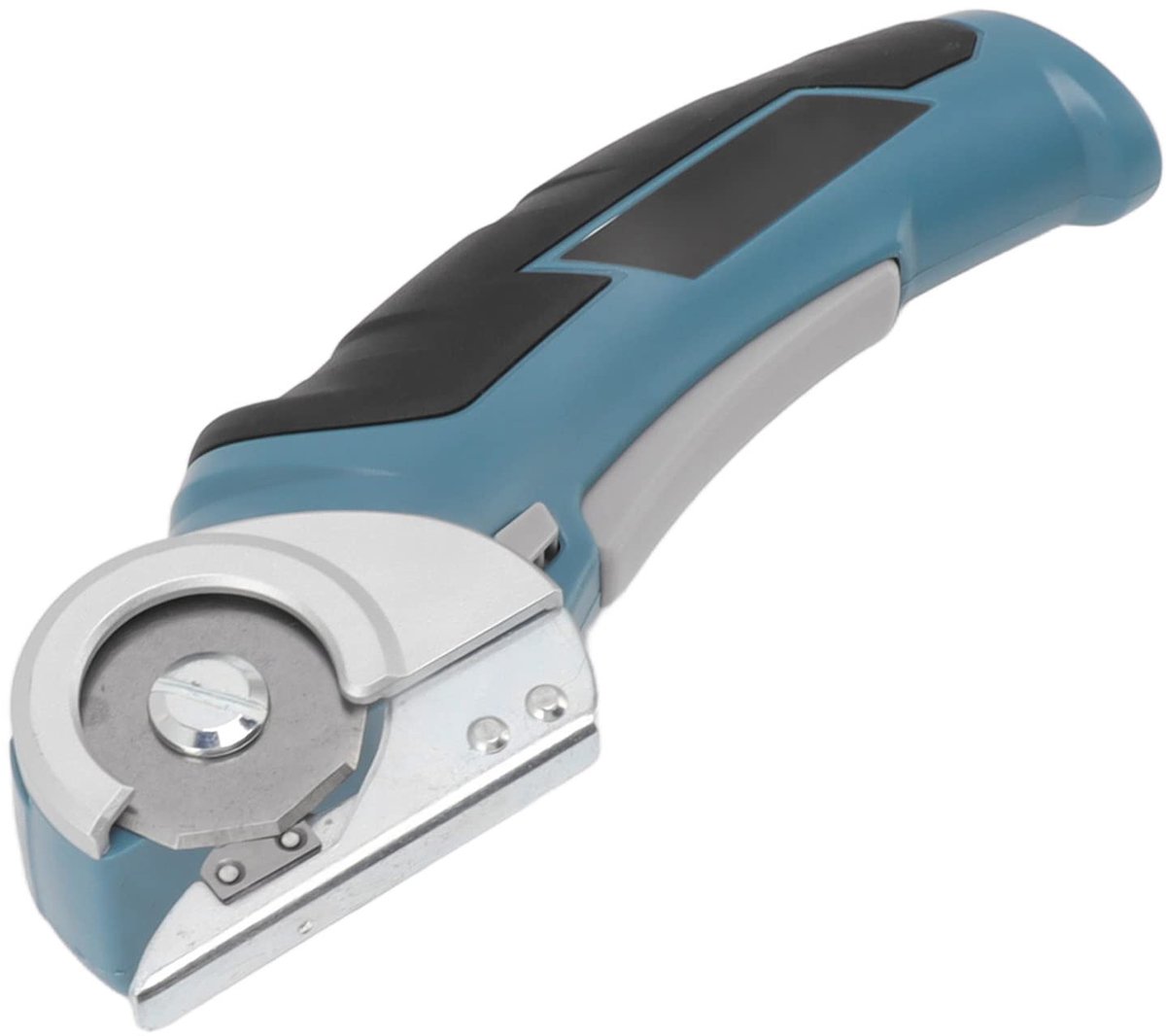 Dailygoods - Draadloze Mini Cutter - Elektrisch Snijgereedschap voor Stoffen en Karton