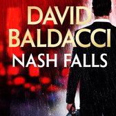 Nash Falls