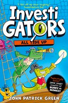 InvestiGators!7- InvestiGators: All Tide Up