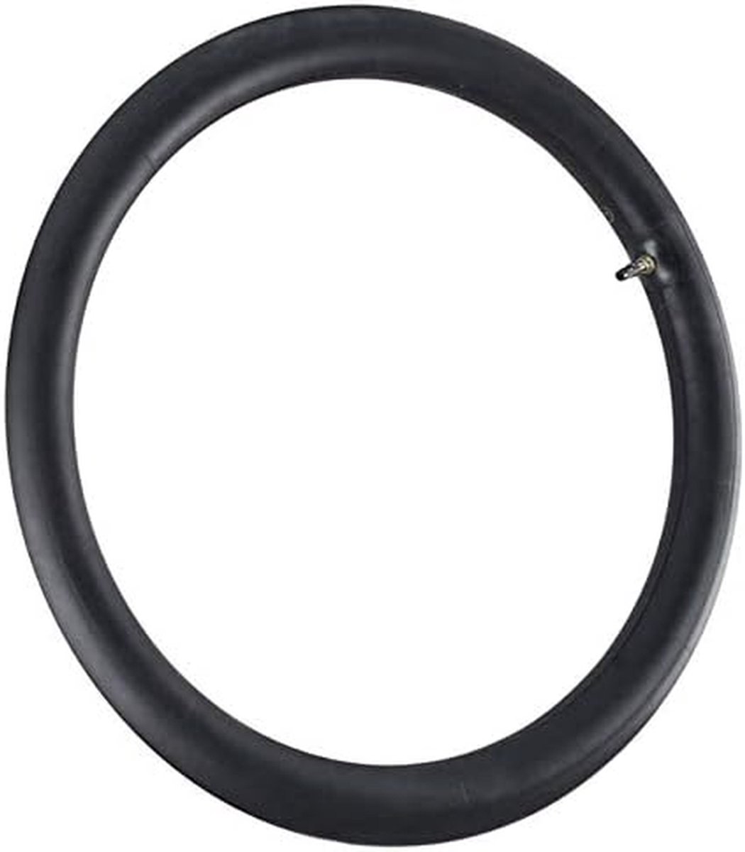 Binnenband Motorfiets - Reserveband Off-road - Off-road Rijden - Explosieveilige Afdichting - 275/300-21 - Zwart