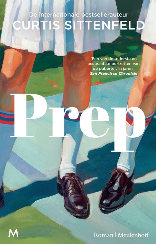 Prep