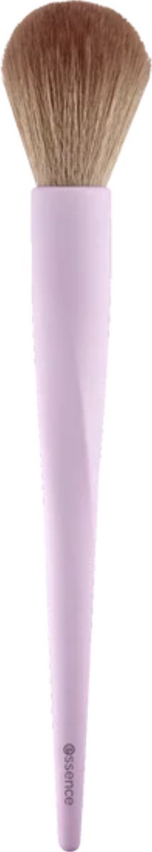 essence blush & highlighter brush 01