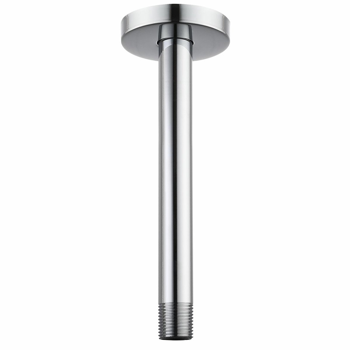 Dailygoods - Douchearm met Flens - Vervangende Arm voor Regen Douche